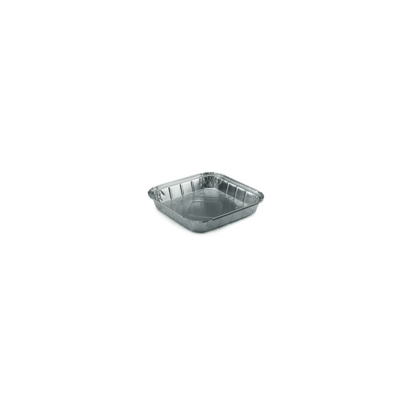Rektangulär aluminiumform Rektangulär aluminiumform