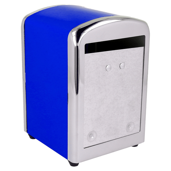 Serviett dispenser - Mini Servis Inox Serviett dispenser - Mini Servis Inox