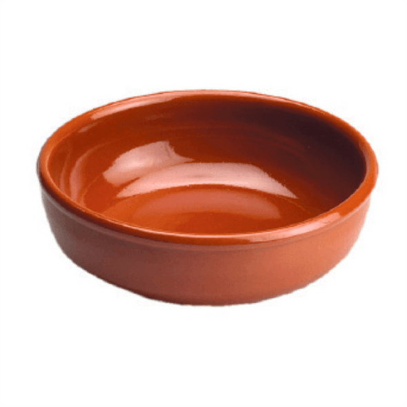 20 Ciotola di terracotta per anguille in ceramica marrone rossastro 118,77  €