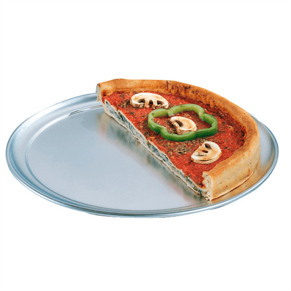 5 Piatto Piatto Pizza Alluminio 32,08 €