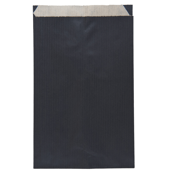 Platte Kraft Papier Vergé Zakken Platte Kraft Papier Vergé Zakken