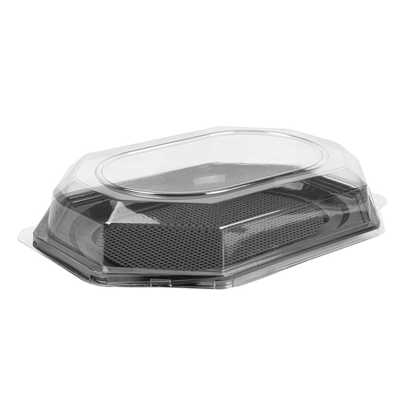 100 Vassoio da cucina nero RPET 145,61 €