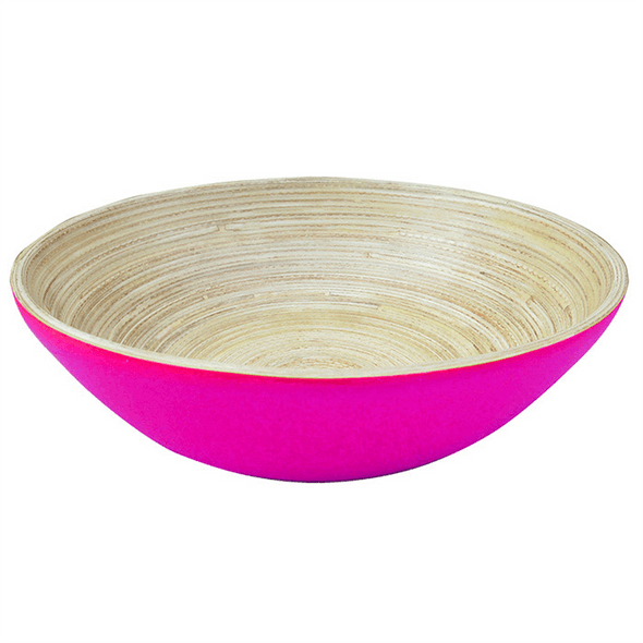 Bamboo bowls Bamboo bowls