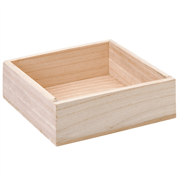 Box Presentation Buffet Wood Box Presentation Buffet Wood