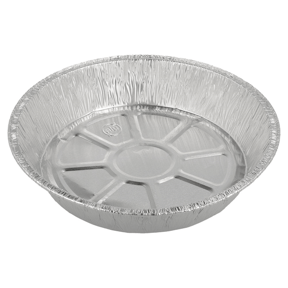 Beholder til tærter i aluminium Beholder til tærter i aluminium