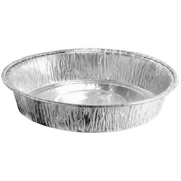 Recipiente de aluminio para tartas Recipiente de aluminio para tartas