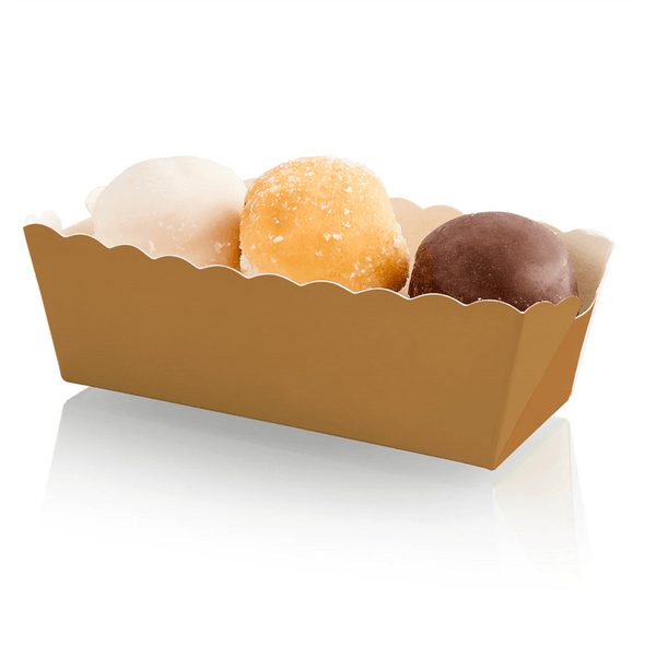 Deli Cardboard Barquettes Deli Cardboard Barquettes