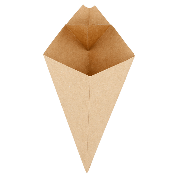 Kjegler med Kraft Divider Kjegler med Kraft Divider