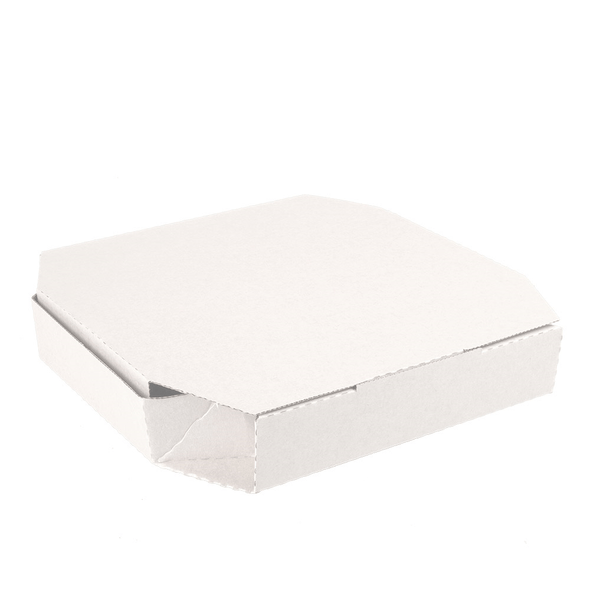 Boîte octogonale "Thepack" Carton Micro Ondulé