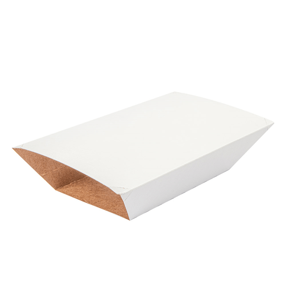 Borse per Barquettes White Card Borse per Barquettes White Card