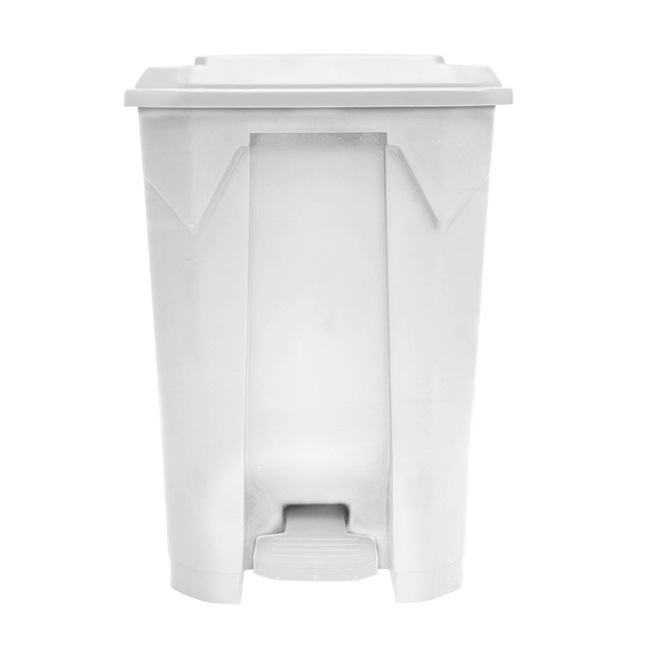 EURXLQ 7 Organisateur Bagno,Bianco 25x18x10cm Contenitori per