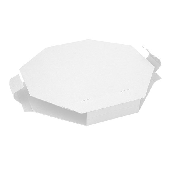 Paella-Box aus Karton Paella-Box aus Karton
