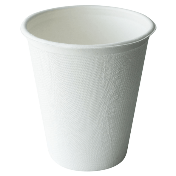 Copos para bebidas quentes descartável em Bio Duro Copos para bebidas quentes descartável em Bio Duro