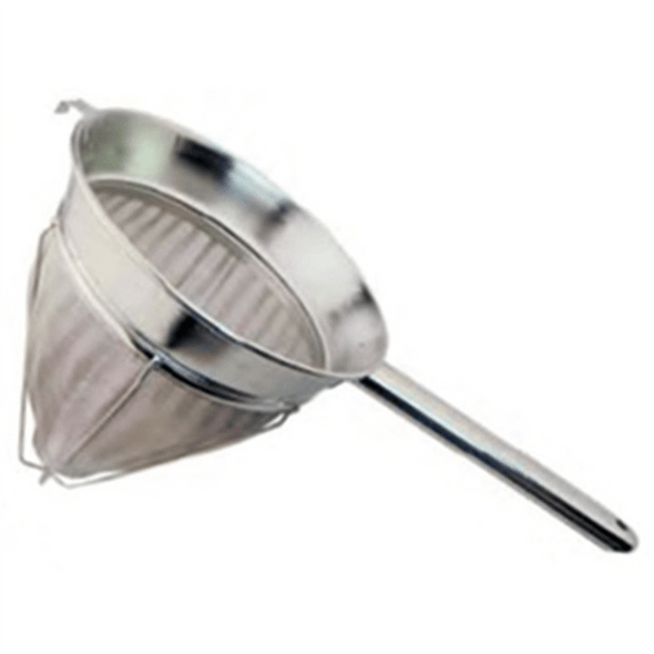 Chinese colander best sale