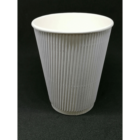 Cup for Automatic Machines Corrugated Paper Disposable