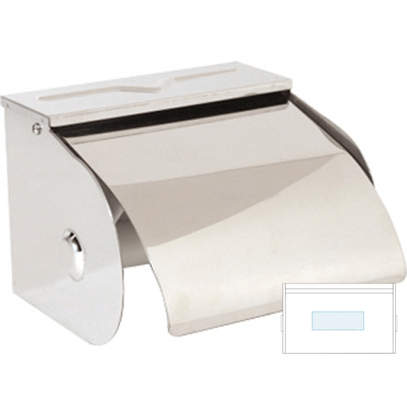 Soporte para papel higiénico - Soporte para papel higiénico