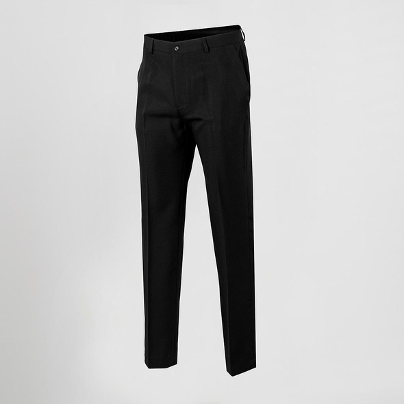 Pantalon de poliester hombre cheap