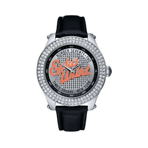 Reloj marc clearance ecko dorado precio