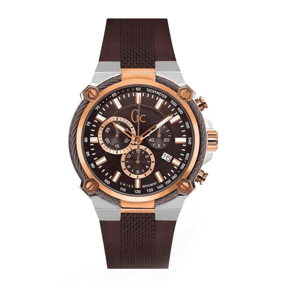 Gc relojes deals