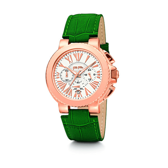 Folli Follie Reloj Mujer 35 Mm BB 13 2638 Personalizados