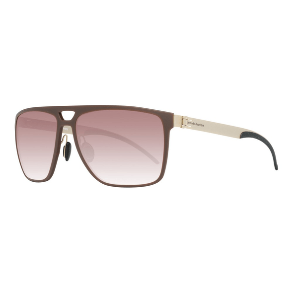 Gafas de sol mercedes benz best sale