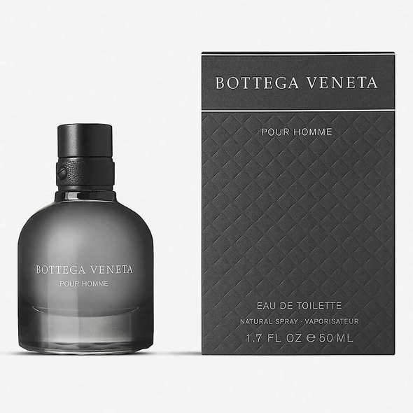 Bottega Veneta Perfume Hombre P.Homme Edt Personalizados 1 por