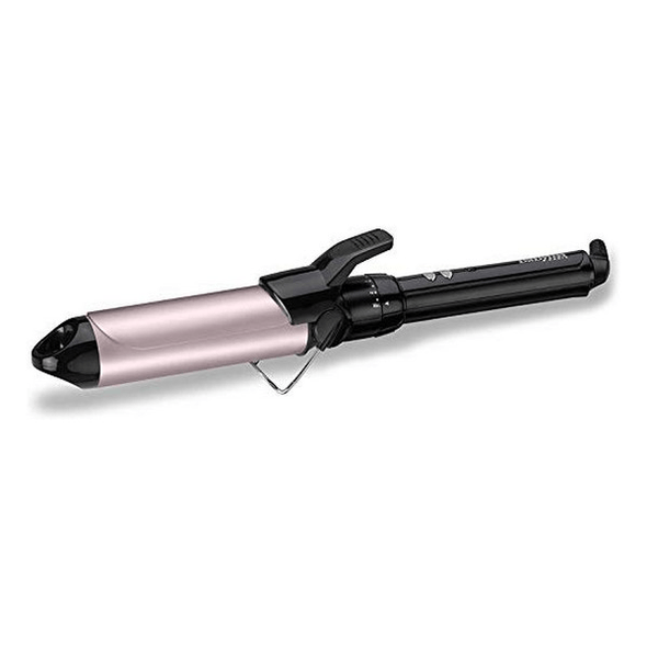 Rizos con sales babyliss