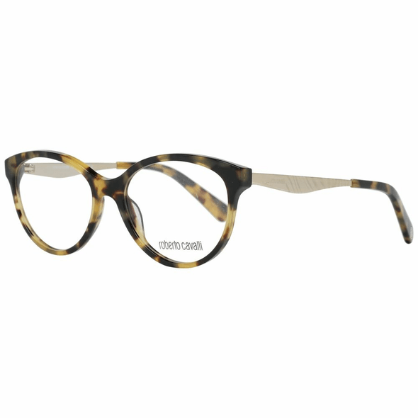 Roberto Cavalli Montura De Gafas Para Mujer 51 Mm BB 16 351