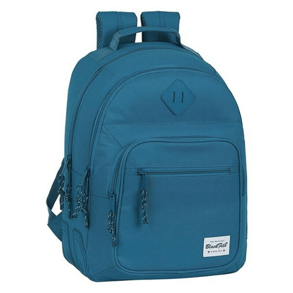 Mochila black fit hotsell 8