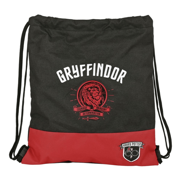 Mochila saco harry best sale potter