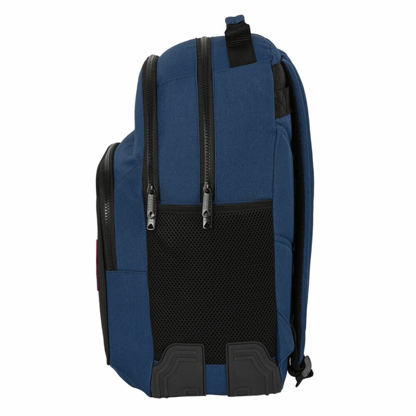 Mochila black fit 2025 8