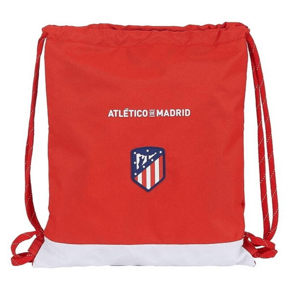 Atlético Madrid, Mochila De Cuerdas Del Atlético De Madrid (BB-18-2772)  Personalizados: 1 por 37,51 €