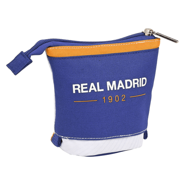 Real Madrid C.F., Estuche Real Madrid Cf Azul Blanco (BB-18-1028)  Personalizados: 3 por 36,91 €