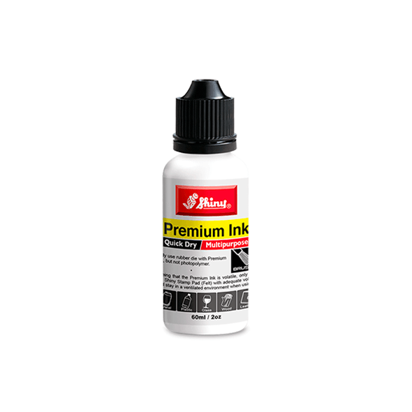 Tinta para Sellos 60 ml – Compras Online