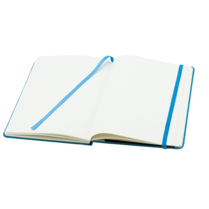 Moleskine Quaderno a Pagine Rigate Marrone