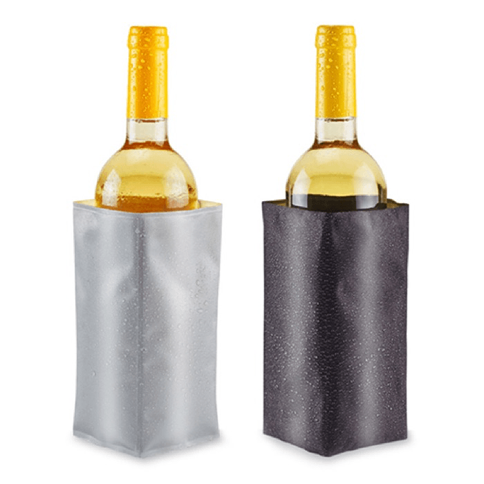 Glacette per il vino refrigeranti personalizzabili online