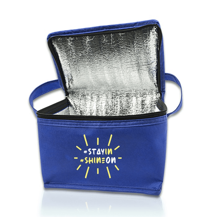 Dripex Boîte à déjeuner sac à main sac thermique feuille d'aluminium  épaissi sac thermique sac