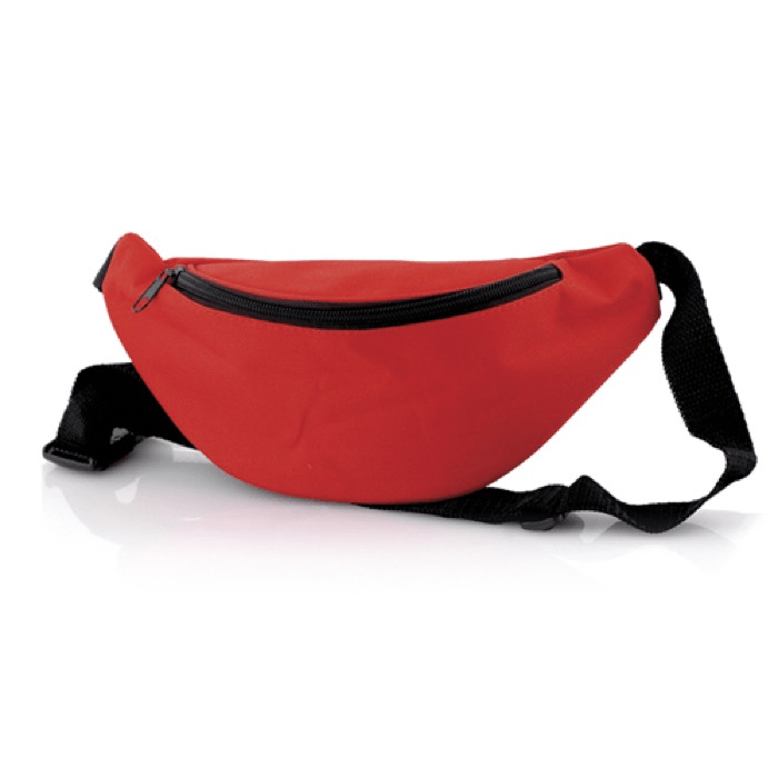 Fanny pack cheap waist