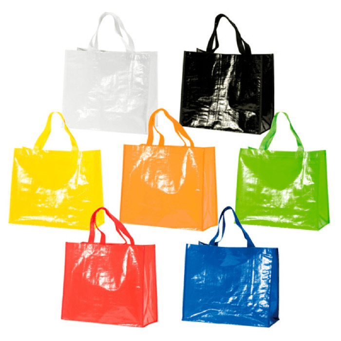 2 Borsa shopper Personalizzata: 8,29 €