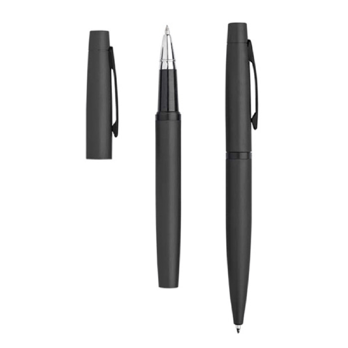10 Set penna personalizzata : 116,59 €