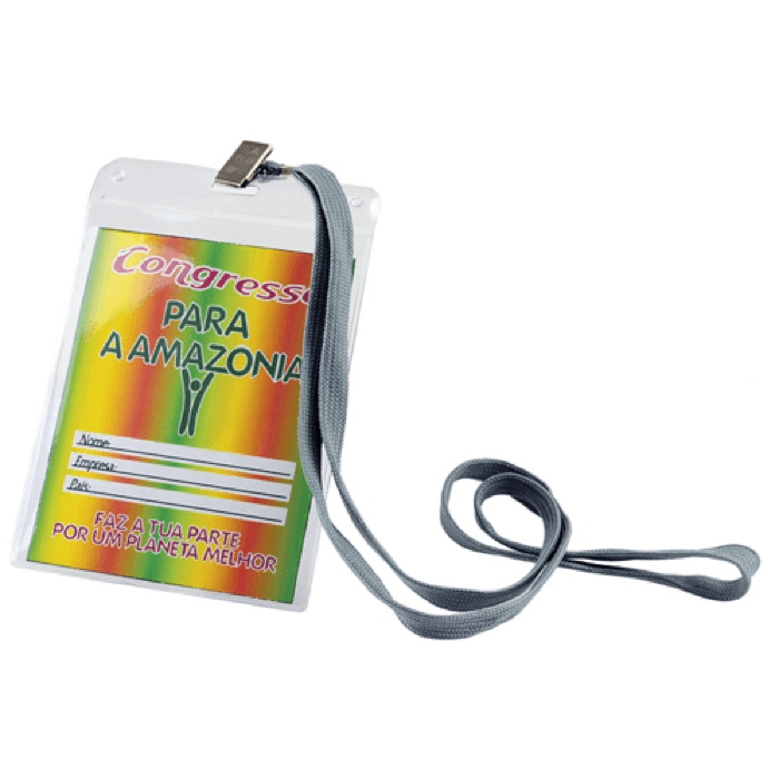 2 Badge Holder €10.34