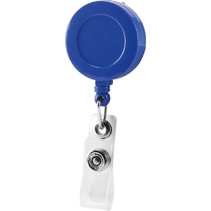 50 Retractable Badge Holder kr543.59