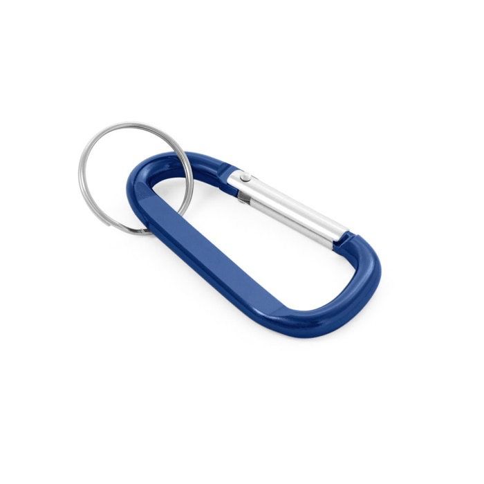 Carabiner Clip