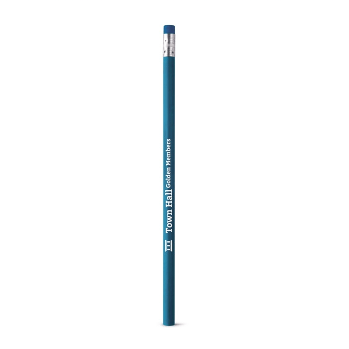 500 Personalised Pencil: £ | BIZAY UK