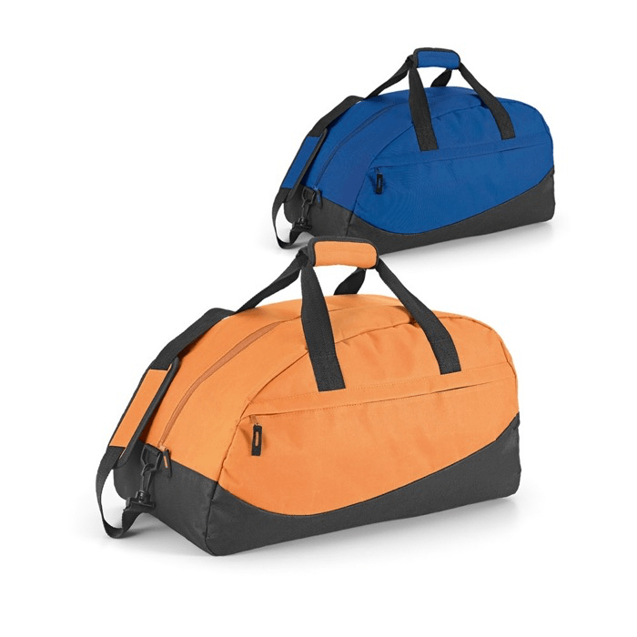 Nuk 2024 duffle bag