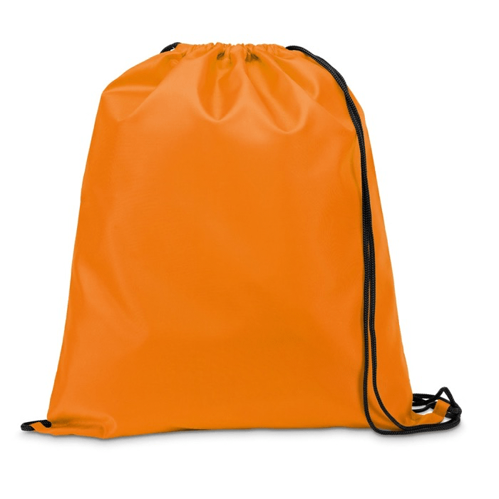 Colorful cheap drawstring bags