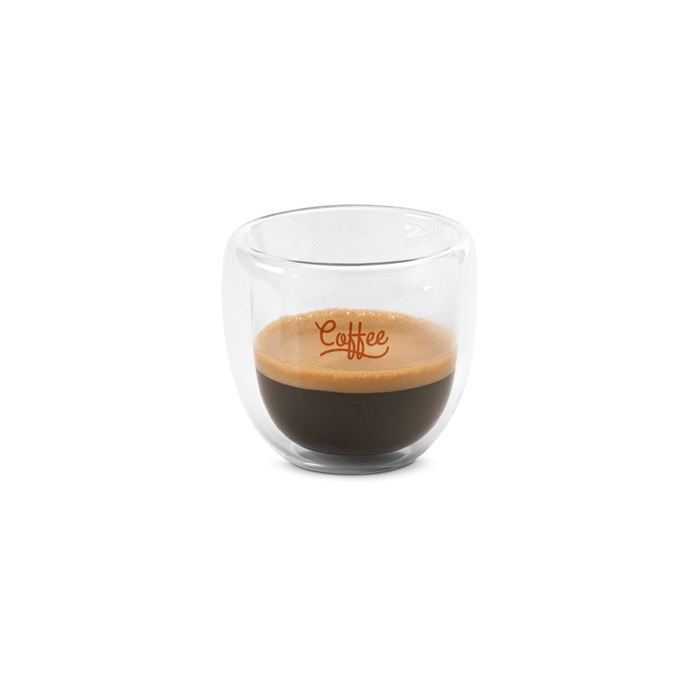juego de tazas de café tipo de café espresso, dopio, ristretto