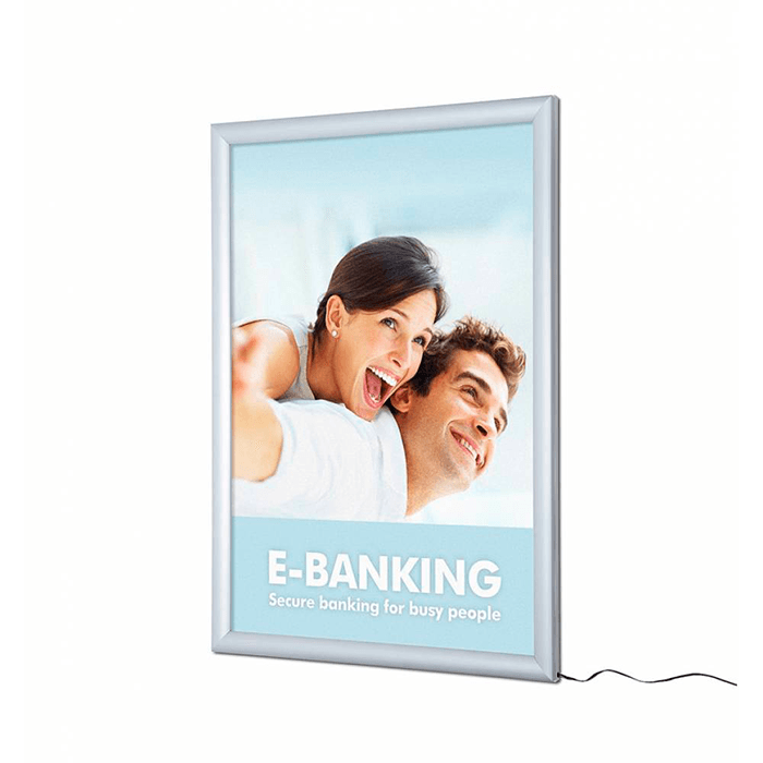 Stampa Le Insegne Luminose Mono E Bifacciali | | Il Blog - Foto 5