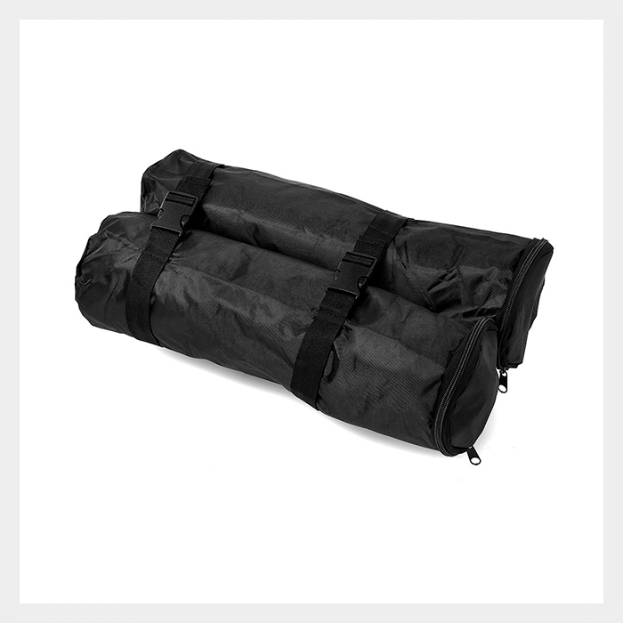 Trakker Pinza Terminale Fuso Borsa PVA E Picchetto Drop Off - Nuovo - Foto 4