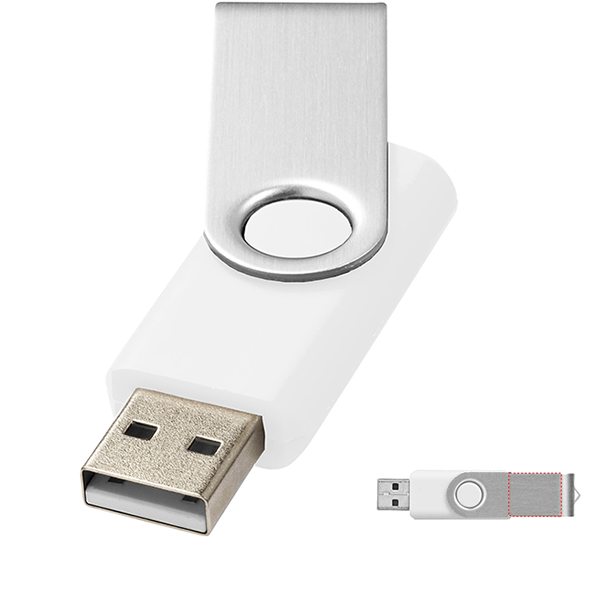 2Gb USB-minne